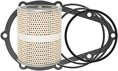 Hydraulic Filter - PT268