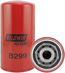 Oil Filter - B299