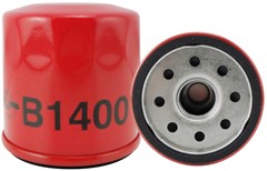 Filtro olio - B1400