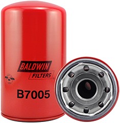 Oil Filter - B7005