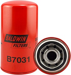 Filtro olio - B7031