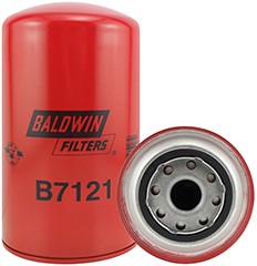 Oil Filter - B7121