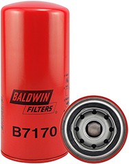 Oil Filter - B7170