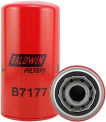 Filtro olio - B7177