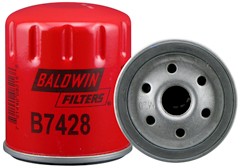 Oil Filter - B7428