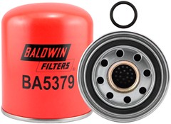 Filter Dryer - BA5379