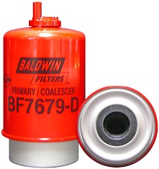Fuel Filter - BF7679-D