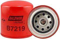 Oil Filter - B7219