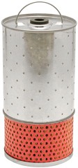 Filtro olio - P7615