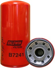 Oil Filter - B7241