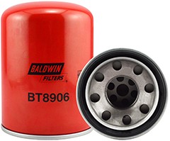 Filtro idraulico - BT8906