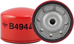 Oil Filter - B494