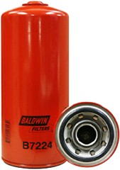Oil Filter - B7224