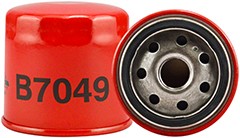 Filtro olio - B7049