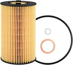 Filtro olio - P7017