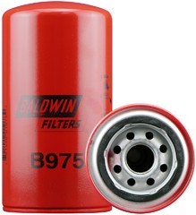 Filtro olio - B975