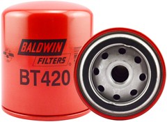 Hydraulic Filter - BT420