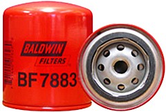 Filtro carburante - BF7883