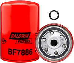 Filtro carburante - BF7886