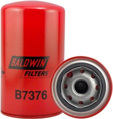 Oil Filter - B7376
