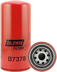 Oil Filter - B7378
