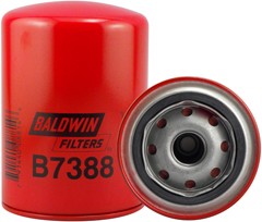 Filtro olio - B7388