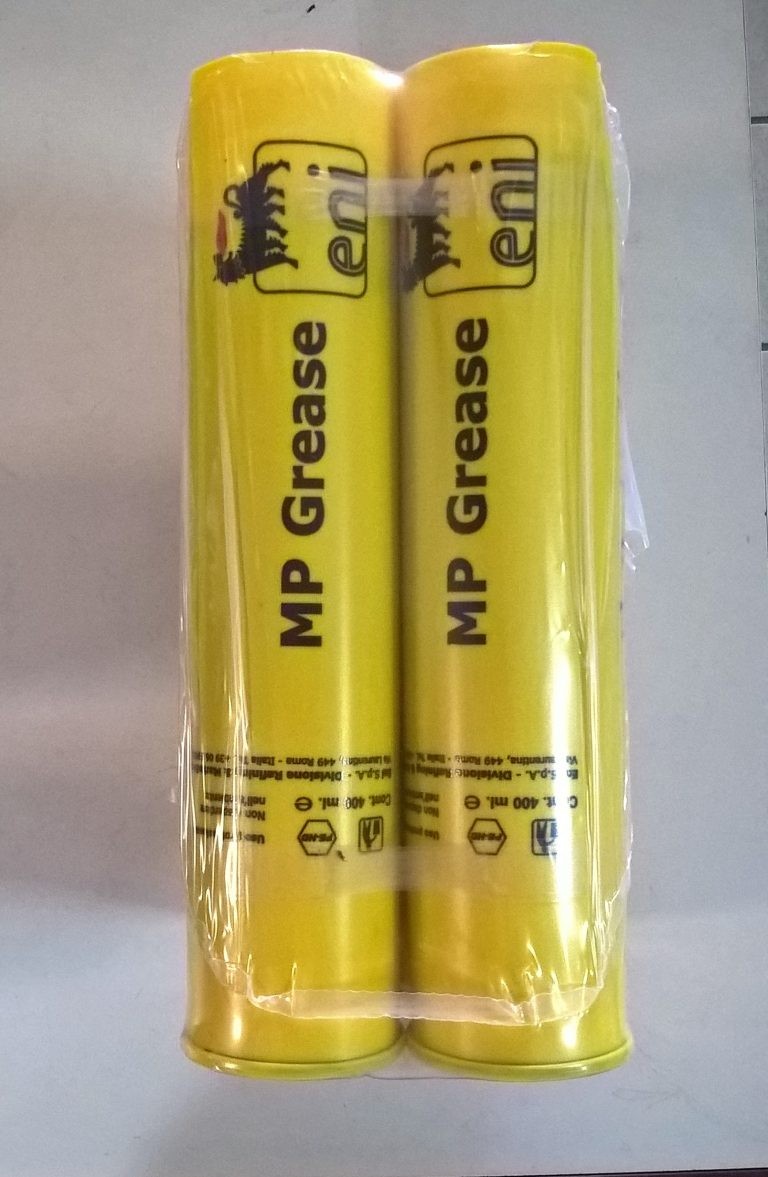 MP Grease w/ Speedy Grease System - 0.38 Kg 