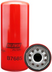 Filtro olio - B7685